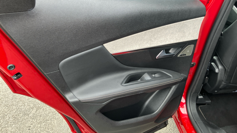 Peugeot 3008 1.2 PureTech GT Premium 5dr EAT8 Petrol Estate